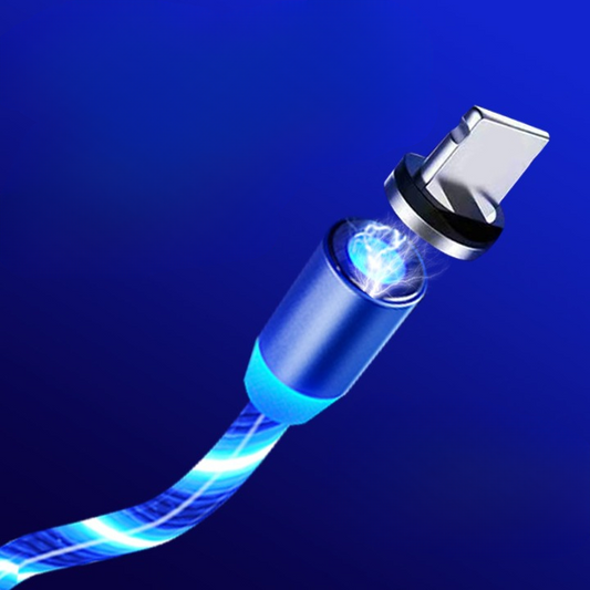 Magnetic USB Data Charging Cable for i Phone