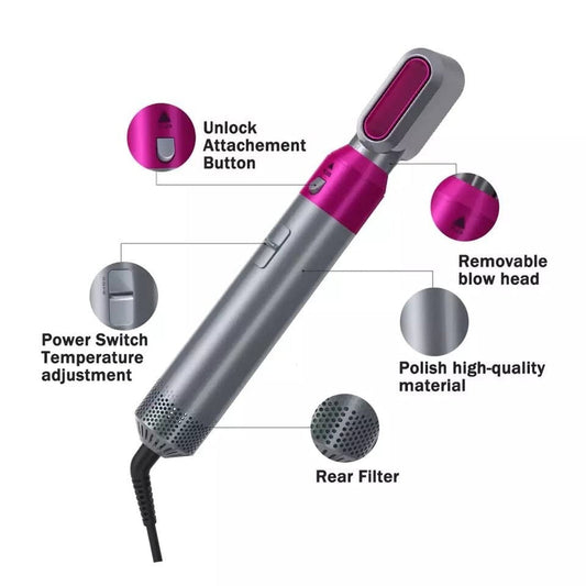 2in1 Blawless Eyebrow Trimmer